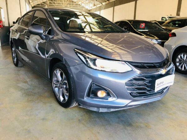 Chevrolet Cruze Premier 1.4 Turbo At Año 2021 - Imagen 2