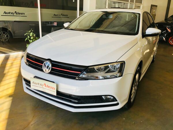 Volkswagen Vento 2.0 TDI Advance Año 2015