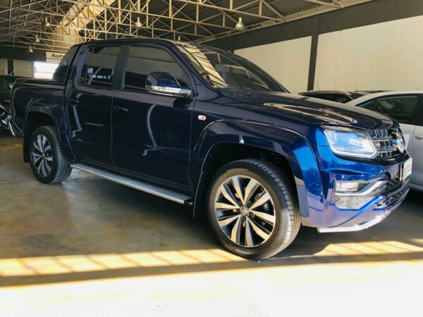 Volkswagen Amarok V6 Extreme AT año 2023 - Imagen 3