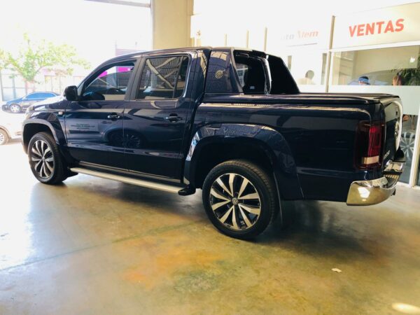 Volkswagen Amarok V6 Extreme AT año 2023 - Imagen 5