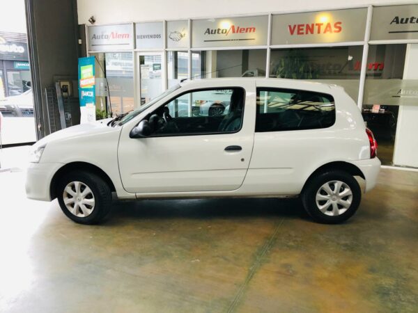 Renault Clio 1.2 AA DH Año 2016 - Imagen 7