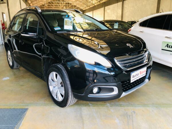 Peugeot 2008 1.6 Allure Año 2016 - Imagen 3