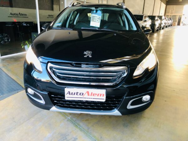 Peugeot 2008 1.6 Allure Año 2016 - Imagen 2