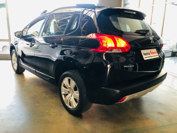 Peugeot 2008 1.6 Allure Año 2016 - Imagen 4
