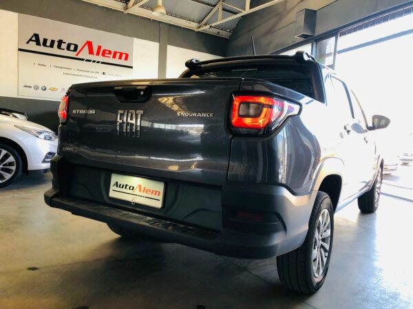 Fiat Strada Endurance 1.4 Año 2022 - Imagen 5