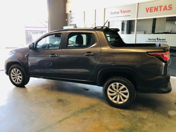 Fiat Strada Endurance 1.4 Año 2022 - Imagen 4