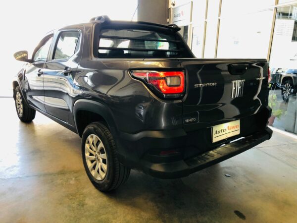 Fiat Strada Endurance 1.4 Año 2022 - Imagen 3
