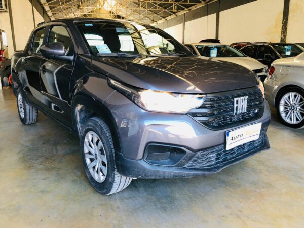 Fiat Strada Endurance 1.4 Año 2022 - Imagen 2