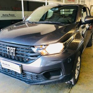 Fiat Strada Endurance 1.4 Año 2022