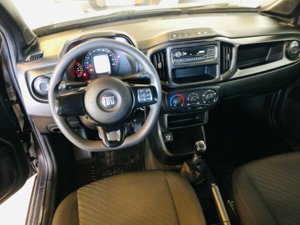 Fiat Strada Endurance 1.4 Año 2022 - Imagen 7