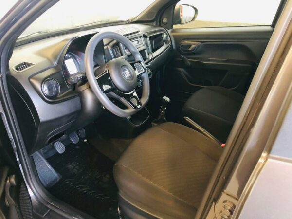 Fiat Strada Endurance 1.4 Año 2022 - Imagen 6