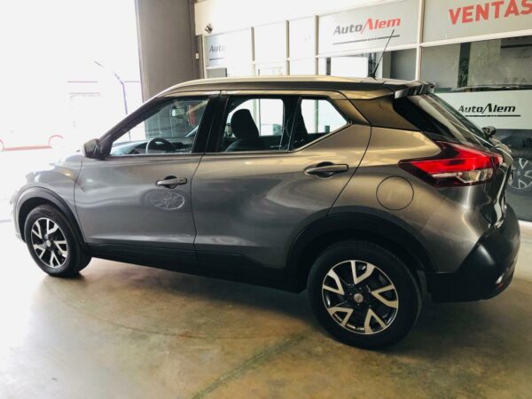 Nissan Kicks Sense 1.6 Año 2021 - Imagen 6