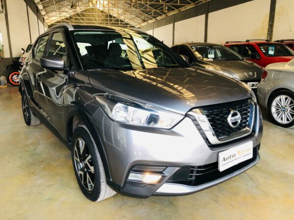 Nissan Kicks Sense 1.6 Año 2021 - Imagen 2