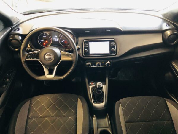 Nissan Kicks Sense 1.6 Año 2021 - Imagen 8
