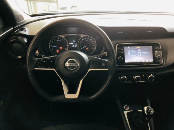 Nissan Kicks Sense 1.6 Año 2021 - Imagen 7