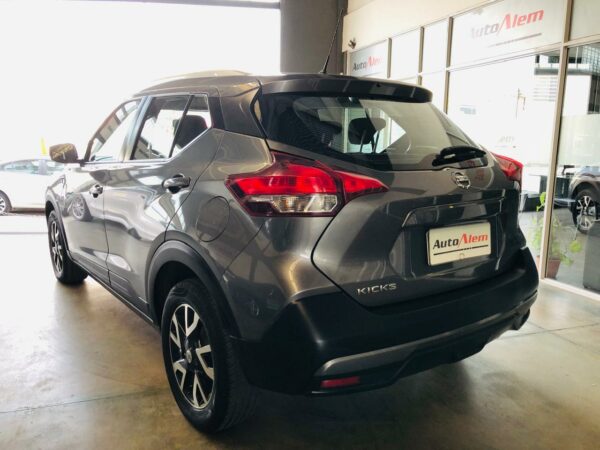 Nissan Kicks Sense 1.6 Año 2021 - Imagen 5