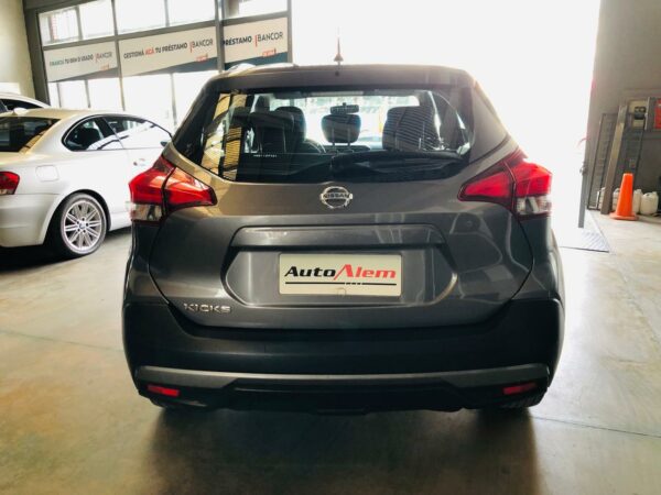 Nissan Kicks Sense 1.6 Año 2021 - Imagen 4