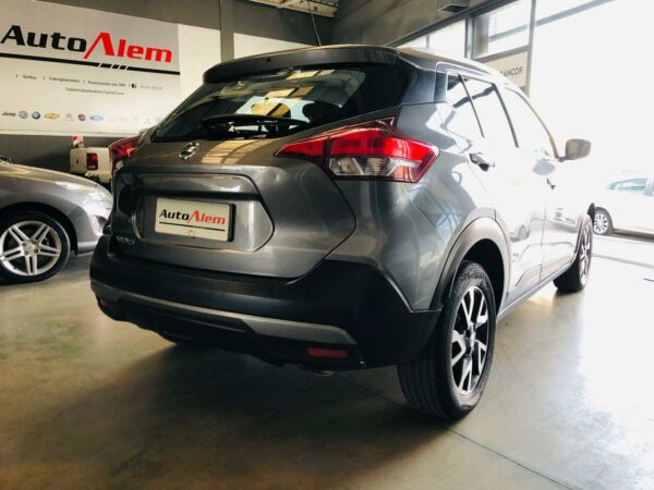 Nissan Kicks Sense 1.6 Año 2021 - Imagen 3