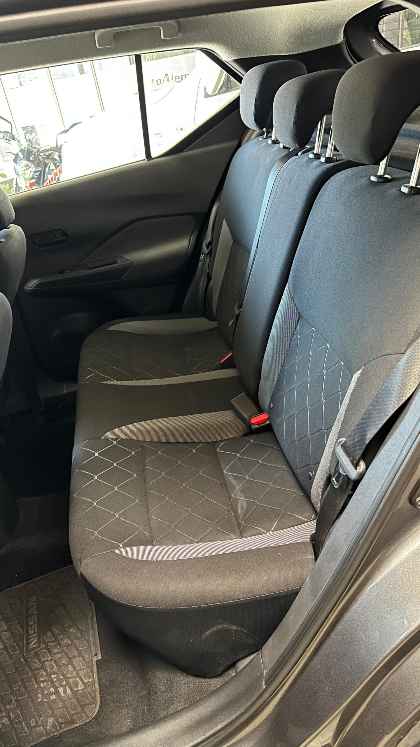 Nissan Kicks Sense 1.6 Año 2021 - Imagen 6