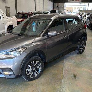 Nissan Kicks Sense 1.6 Año 2021