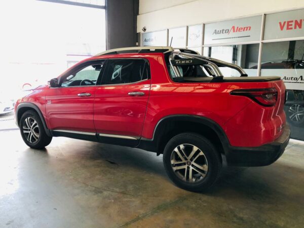 Fiat Toro Volcano 4x4 At9 Año 2016 - Imagen 5