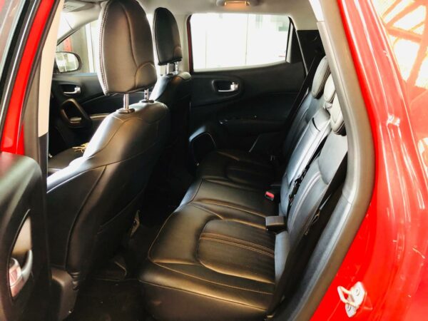 Fiat Toro Volcano 4x4 At9 Año 2016 - Imagen 8