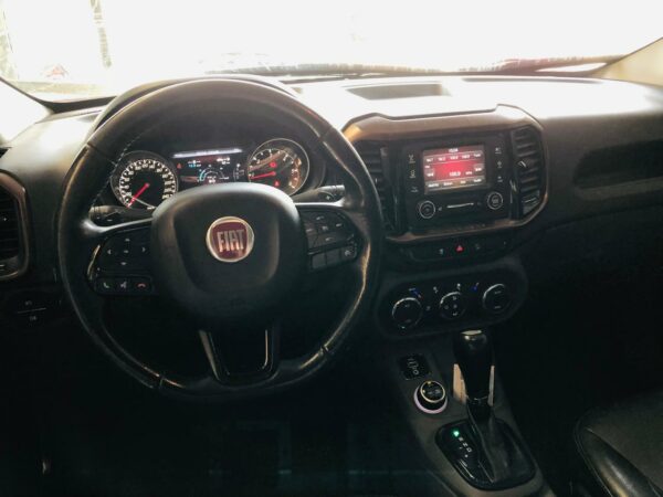 Fiat Toro Volcano 4x4 At9 Año 2016 - Imagen 6