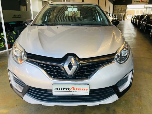 Renault Captur 2.0 Zen Año 2017 - Imagen 2