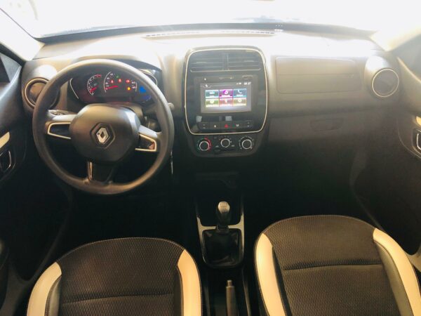 Renault Captur 2.0 Zen Año 2017 - Imagen 7