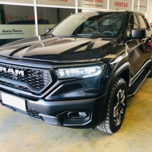 Chrysler Ram Rampage REBEL 2.0L GME AT9 4X4 Año 2024