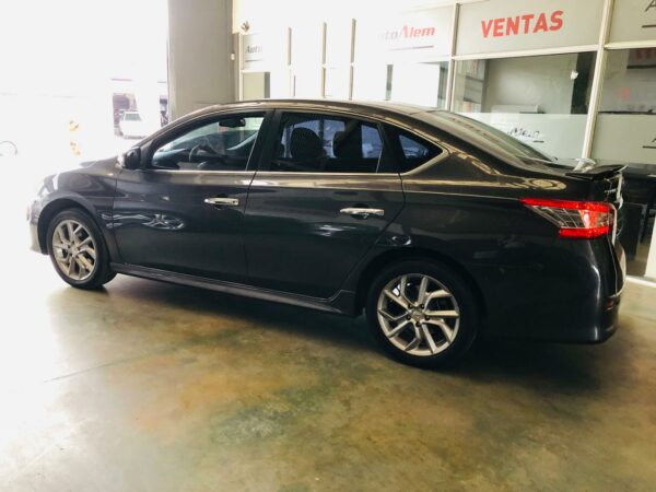 Nissan Sentra SR CVT Pure Drive Año 2016 - Imagen 7