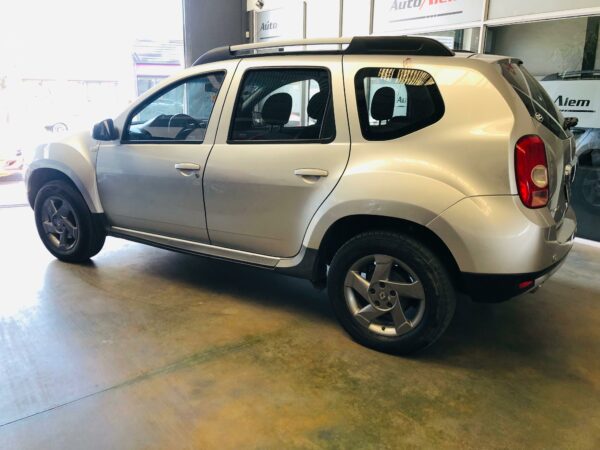 Renault Duster Luxe Nav 4x4 Año 2013 - Imagen 5