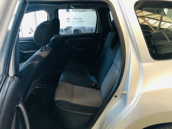 Renault Duster Luxe Nav 4x4 Año 2013 - Imagen 8