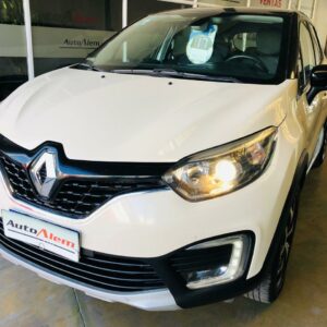 Renault Captur 2.0 Intens Año 2017