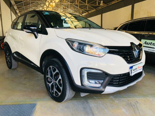 Renault Captur 2.0 Intens Año 2017 - Imagen 2