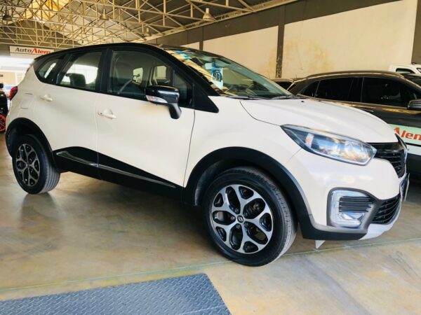 Renault Captur 2.0 Intens Año 2017 - Imagen 3
