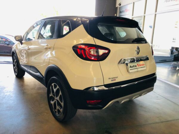 Renault Captur 2.0 Intens Año 2017 - Imagen 5