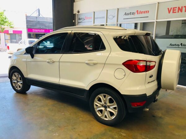 Ford Ecosport 2.0 Titanium Año 2014 - Imagen 5