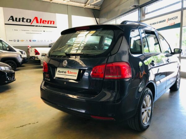 Volkswagen Suran 1.6 Higline Año 2012 - Imagen 3