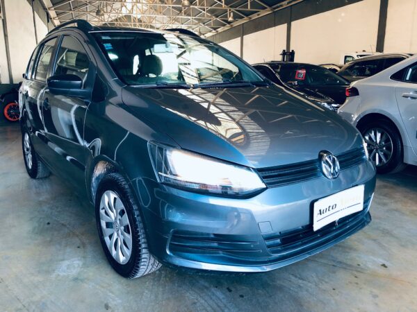 Volkswagen Suran Confortline 1.6 Año 2015 - Imagen 2