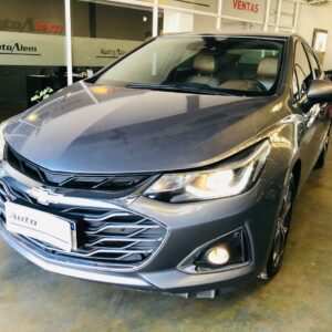 Chevrolet Cruze Premier 1.4 Turbo At Año 2021