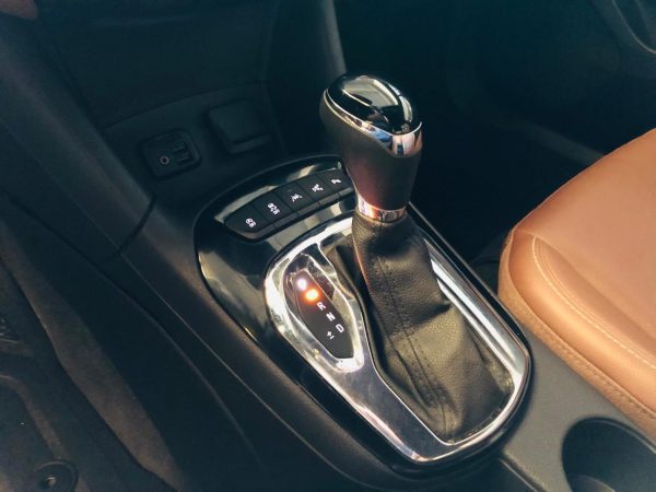 Chevrolet Cruze Premier 1.4 Turbo At Año 2021 - Imagen 5