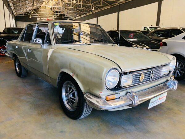 Renault Torino S/SE 4 puertas Año 1978 - Imagen 3