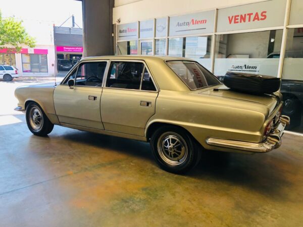 Renault Torino S/SE 4 puertas Año 1978 - Imagen 9