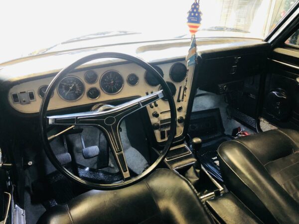Renault Torino S/SE 4 puertas Año 1978 - Imagen 7