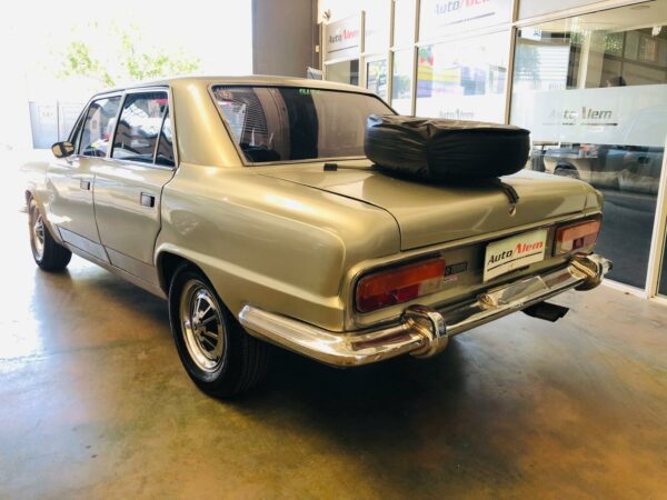 Renault Torino S/SE 4 puertas Año 1978 - Imagen 5