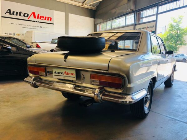 Renault Torino S/SE 4 puertas Año 1978 - Imagen 4