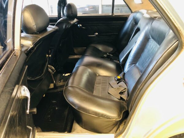 Renault Torino S/SE 4 puertas Año 1978 - Imagen 8
