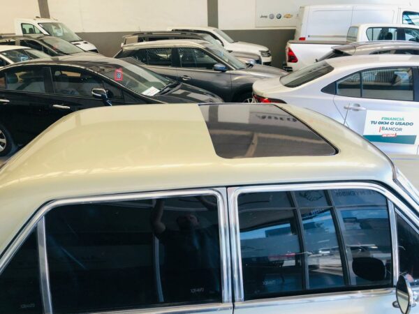 Renault Torino S/SE 4 puertas Año 1978 - Imagen 11