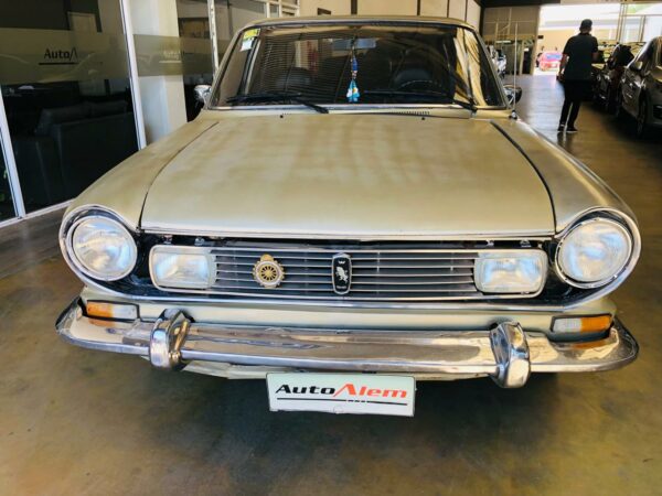 Renault Torino S/SE 4 puertas Año 1978 - Imagen 2